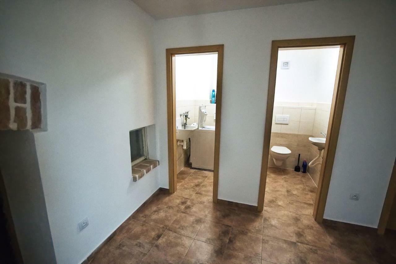 "U Capa" Krasny Apartman V Sedleci Седлец Экстерьер фото